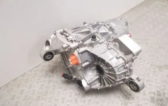 Tesla Model 3 Electric car motor 1120990-07-J