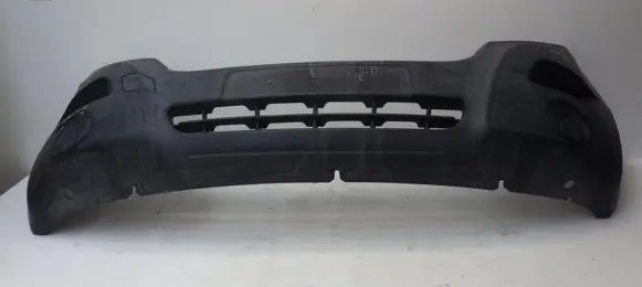 Opel Movano B Front bumper 620220006R