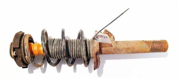 Audi A3 S3 8P Front shock absorber/damper