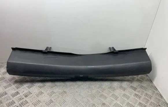 Audi A4 S4 B8 8K Trunk/boot sill cover protection 8K5863471
