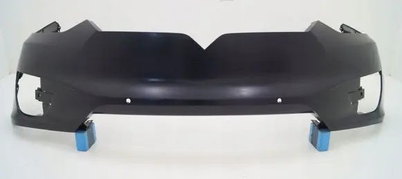 Tesla Model X Front bumper 109187900B