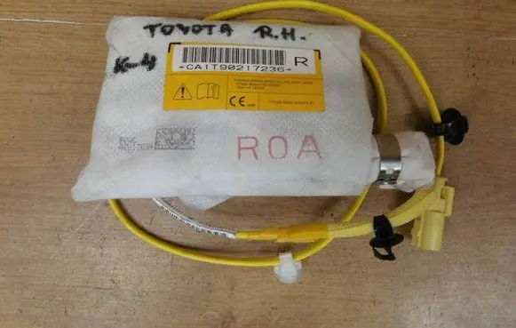 Mitsubishi ASX Seat airbag GA33204160