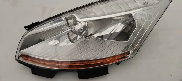 Citroen C4 Grand Picasso Headlight/headlamp LAMPAC4PICASSO