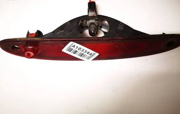 Chrysler Grand Voyager IV Third/center stoplight 04857214ab