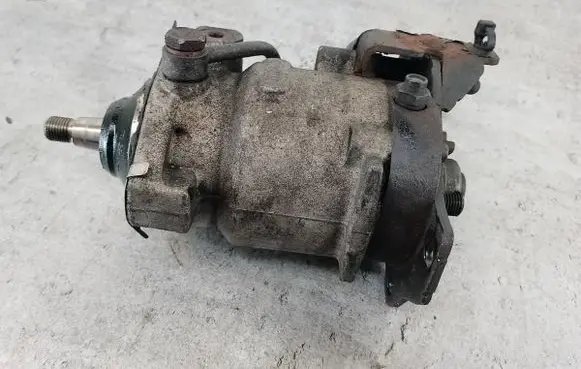Ford Tourneo Fuel injection high pressure pump