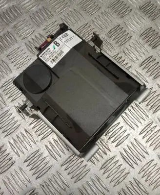 Volvo V50 Phone control unit/module 30732795