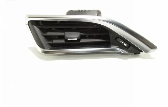 Peugeot 208 Dash center air vent grill 9633131777