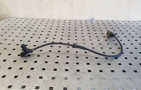 Volkswagen Sharan ABS brake wheel speed sensor 62031080A