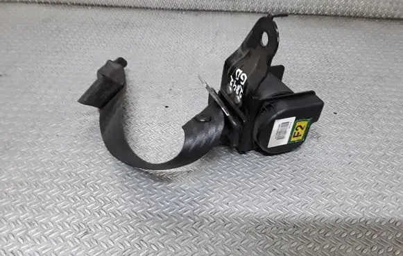 Hyundai Grandeur Rear seatbelt