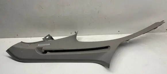 BMW 3 F30 F35 F31 (D)pillar trim (top) 7240688 51437240688 11242010DE