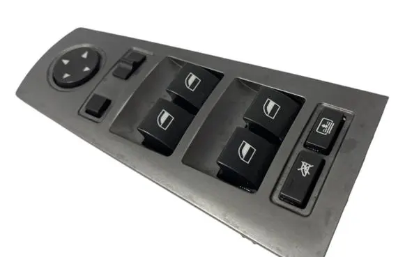 BMW 7 E65 E66 Electric window control switch 6943054