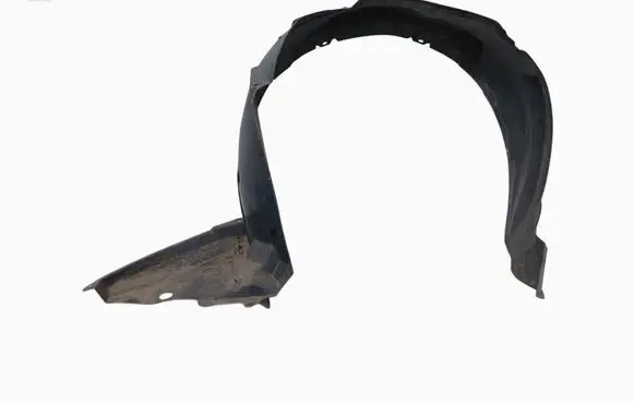 Toyota Corolla E140 E150 Front wheel arch liner splash guards 5387502310