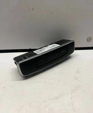 Audi A4 S4 B9 Climate control unit 8W0919158