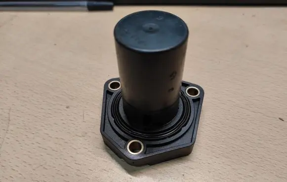 Jeep Compass Oil level dip stick A6511530132