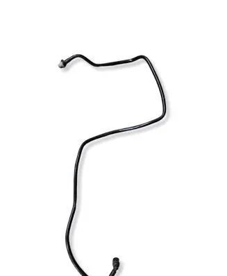 Mercedes-Benz GL X164 Brake vacuum hose/pipe A1644301429