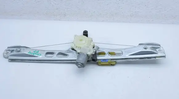 Ford Transit Custom Front wiper linkage and motor BK21-V23200-BE BK21-V23200-B