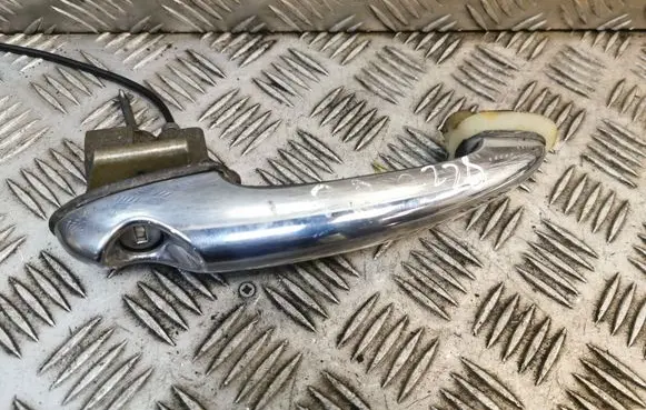 Mini One - Cooper R50 - 53 Front door exterior handle