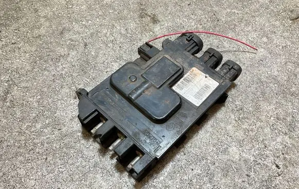 Opel Vivaro Positive wiring loom 243501820R 280317231101 RST07840