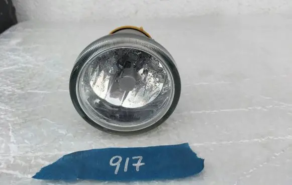 Peugeot Expert Front fog light A3500611