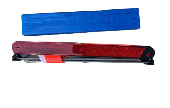 BMW 3 E90 E91 Emergency warning sign 1095457