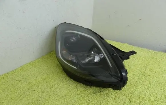 Ford Puma Headlight/headlamp L1TB13E014GJ