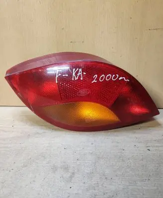 Ford Ka Rear/tail lights 97KG13N004BA