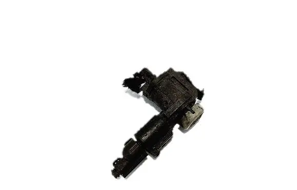 Turbo solenoid valve