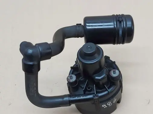 Porsche Boxster 986 Secondary air pump 99660510400