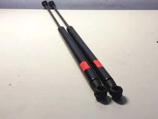 Audi A8 S8 D4 4H Tailgate/trunk strut/damper 4H0827551B