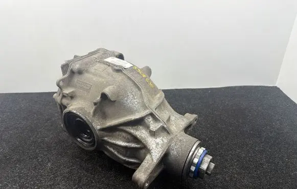 BMW 5 G30 G31 G38 Rear differential 8618720 N42178323 9119090902090003