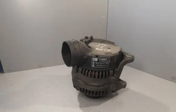 Generator/alternator