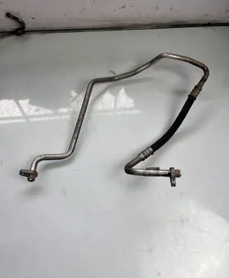 Citroen C3 Other air conditioning (A/C) parts 9650823280