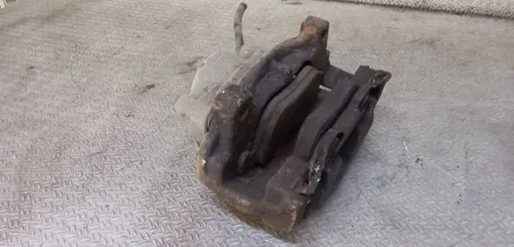 Ford S-MAX Front brake caliper