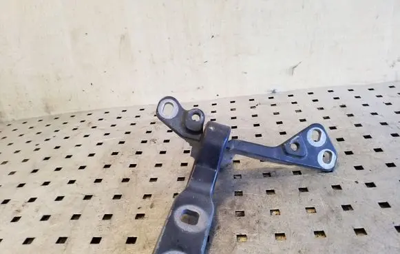 BMW X6 E71 Tailgate/trunk/boot hinge