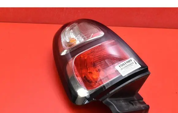 Citroen C3 Picasso Rear/tail lights 9681727280