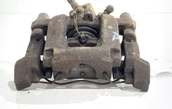 Mercedes-Benz GLK (X204) Rear brake caliper 