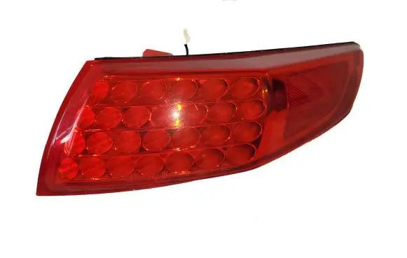 Infiniti FX Rear/tail lights 26550CG025 26550CG00A