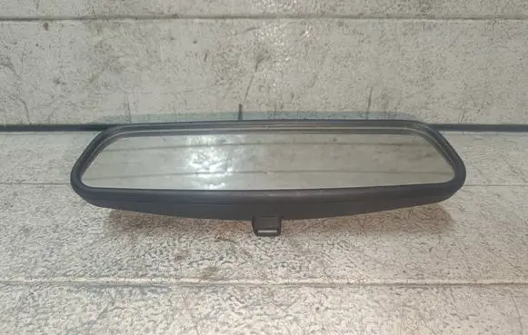 Audi A6 S6 C5 4B Rear view mirror (interior) 010590