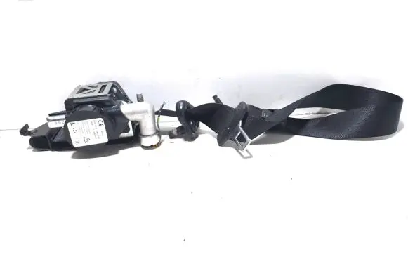 Ford Galaxy Front seatbelt