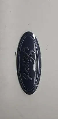 Ford F150 Manufacturer badge logo/emblem FL348B262AA