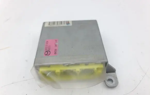 Mazda CX-7 Airbag control unit/module EH7057K30A