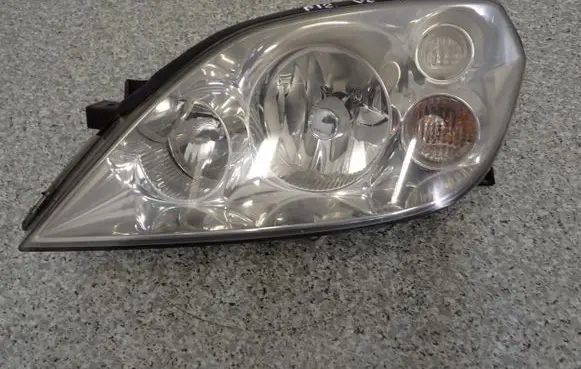 Nissan Primera Headlight/headlamp
