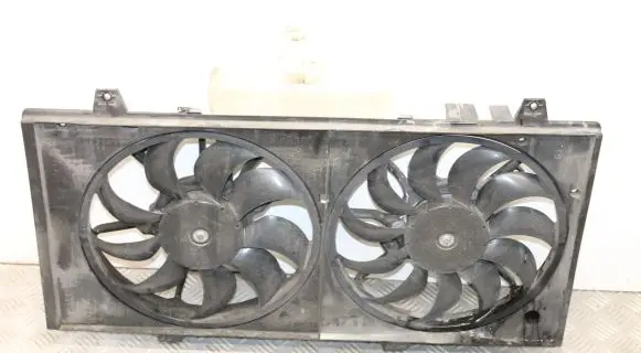 Mazda 6 Fan impeller 2220811