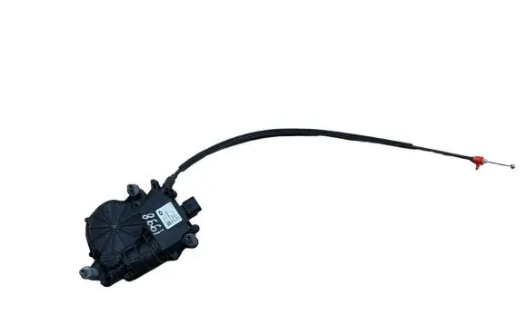 Land Rover Range Rover L405 Rear door soft close latching motor CK52218A42BC