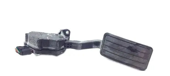 Subaru Outback Accelerator throttle pedal