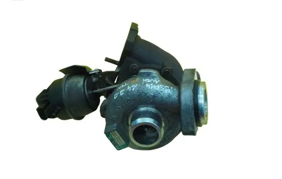 Audi A4 S4 B8 8K Turbo 03L145702D CAG