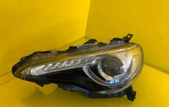 Toyota GT 86 Headlight/headlamp 100-60083