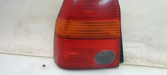 Seat Arosa Rear/tail lights 86686