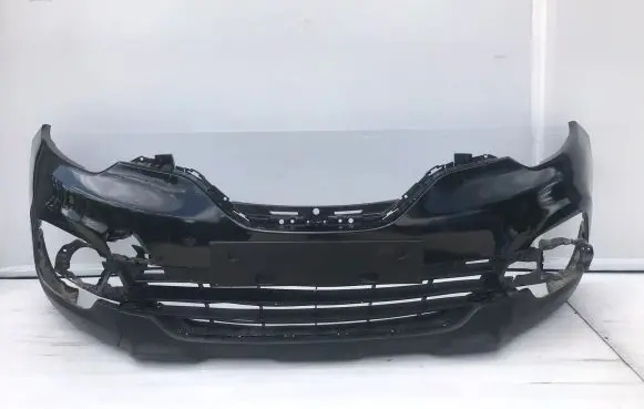 Renault Captur Front bumper 620722890R