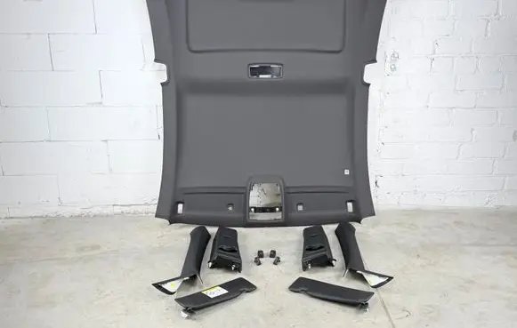 BMW 2 F22 F23 Headlining set 8057941 13894824 4215946
